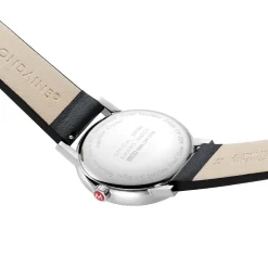 Mondaine | Evo2 43mm Watch | MSE.43120.LB