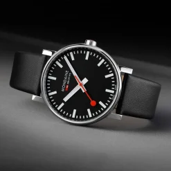 Mondaine | Evo2 43mm Watch | MSE.43120.LB