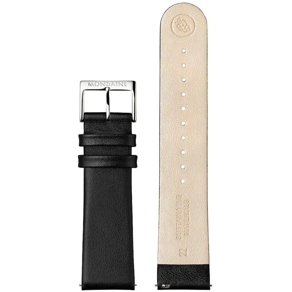 Mondaine | Evo2 43mm Watch | MSE.43120.LB