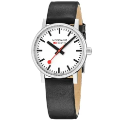 Mondaine | Evo2 35mm Watch | MSE.35110.LBV