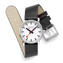 Mondaine | Evo2 30mm Watch | MSE.30110.LBV