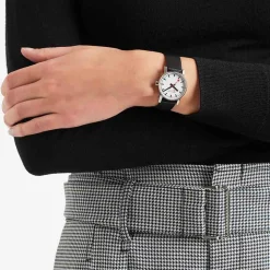 Mondaine | Evo2 30mm Watch | MSE.30110.LBV