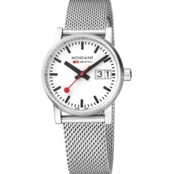 MONDAINE – Evo2 30mm Watch MSE.30210.SM
