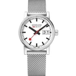 MONDAINE – Evo2 30mm Watch MSE.30210.SM
