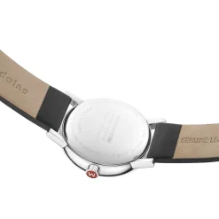 MONDAINE – Evo2 40mm Watch MSE.40210.LB