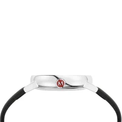 MONDAINE – Evo2 40mm Watch MSE.40210.LB