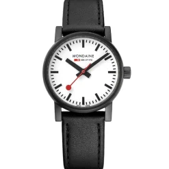MONDAINE – Evo2 30mm Watch MSE.30111.LB