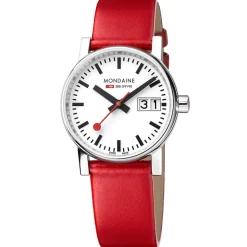 MONDAINE – Evo2 30mm Watch MSE.30210.LC