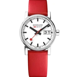 MONDAINE – Evo2 30mm Watch MSE.30210.LC