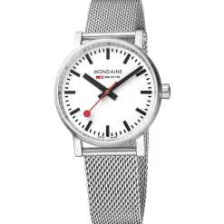 MONDAINE – Evo2 35mm Watch MSE.35110.SM