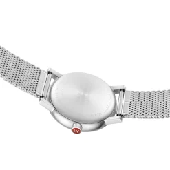 MONDAINE – Evo2 35mm Watch MSE.35110.SM