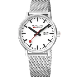 MONDAINE – Evo2 40mm Watch MSE.40210.SM