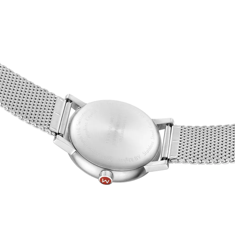 MONDAINE – Evo2 40mm Watch MSE.40210.SM