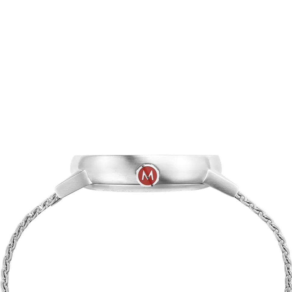 MONDAINE – Evo2 40mm Watch MSE.40210.SM