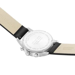 Mondaine | Neo 41mm Panda Dial | MSD.41410.LBV