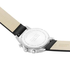 Mondaine | Neo 41mm White Dial | MSD.41411.LBV