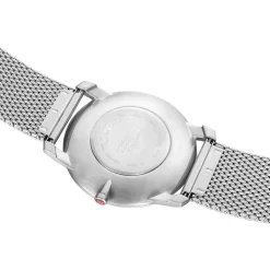 MONDAINE – Simply Elegant 41mm Watch A638.30350.16SBM