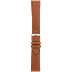 Morellato | Boccaccio Tan Handmade Vintage Leather Strap | A01X5674D75037