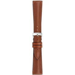 Morellato | Donatello Tan Handmade Watch Strap | A01X5537D43041