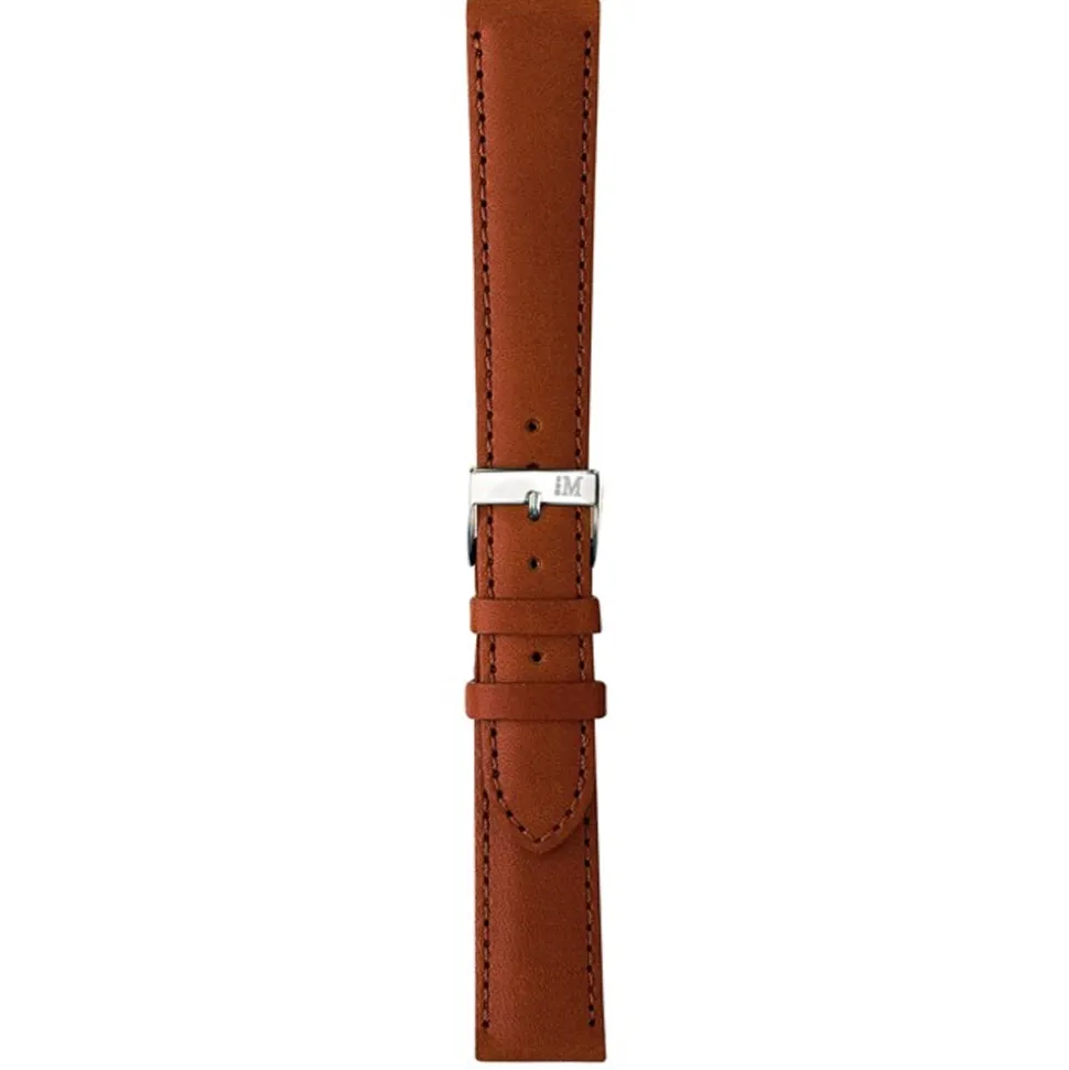 Morellato | Extra Long Grafic Tan Watch Strap | A01K0969087037
