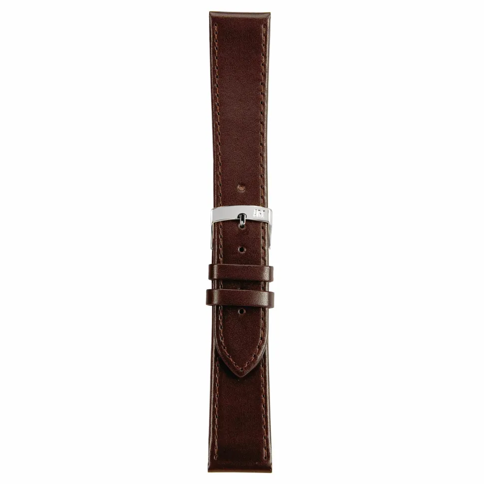 Morellato | Sprint Brown Calf Easy Click Strap | A01X5202875032