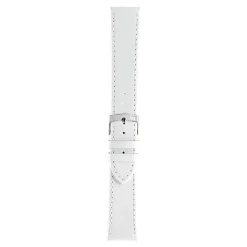 Morellato | Sprint White Calf Easy Click Strap | A01X5202875017