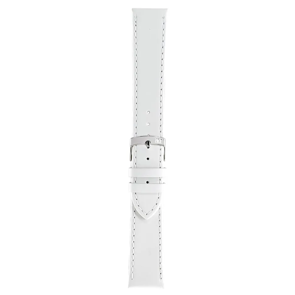 Morellato | Sprint White Calf Easy Click Strap | A01X5202875017
