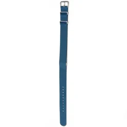 NATO Blue Nylon Watch Strap MOD4