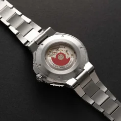 Oris | Aquis Date Black 43.5mm | 01 733 7789 4154-07 8 23 04PEB