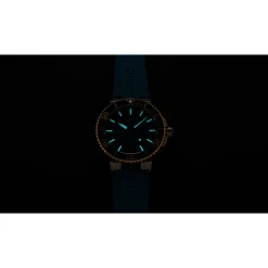 Oris | Aquis Date Calibre 400 Blue 41.5mm | 01 400 7769 6355-07 4 22 75FC