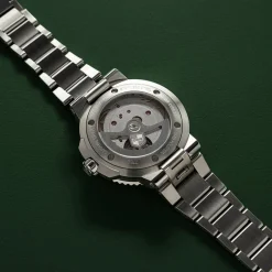 ORIS | Aquis Date Calibre 400 41.5mm Watch | 01 400 7769 4157-07 8 22 09PEB