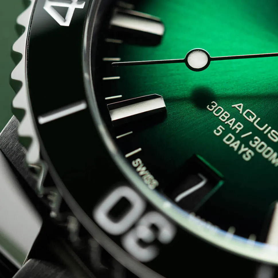 ORIS | Aquis Date Calibre 400 41.5mm Watch | 01 400 7769 4157-07 8 22 09PEB