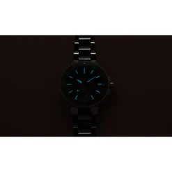 Oris | Aquis Date Upcycle 36.5mm Watch | 01 733 7770 4150-SET