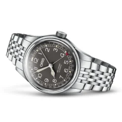 Oris | Big Crown Pointer Date Watch | 01 754 7741 4064-07 8 20 22