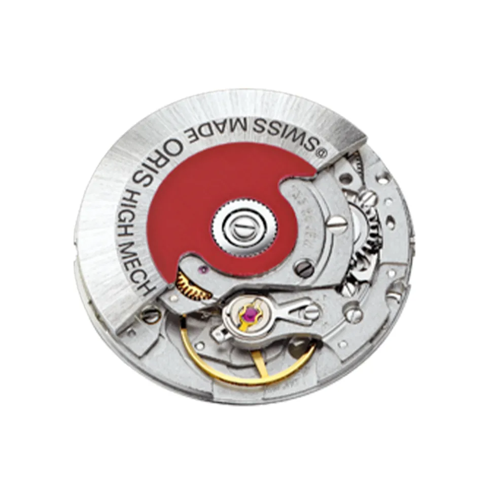 Oris | Big Crown Pointer Date Watch | 01 754 7741 4064-07 8 20 22