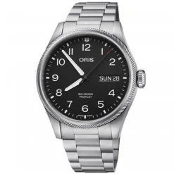 Oris | Big Crown ProPilot Big Day Date 44mm | 01 752 7760 4164-07 8 22 08