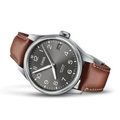 Oris | Big Crown ProPilot Big Date Grey Dial | 01 751 7761 4063-07 6 20 07LC
