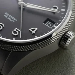 Oris | Big Crown ProPilot Big Date Grey Dial | 01 751 7761 4063-07 6 20 07LC