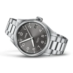 ORIS – Big Crown ProPilot Big Date Grey Dial 01 751 7761 4063-0 7 8 20 08P