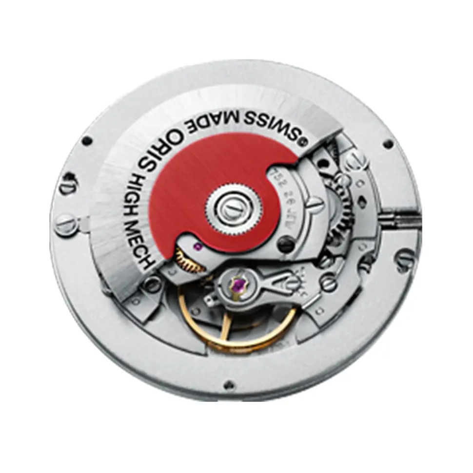 ORIS – Big Crown ProPilot Big Date Grey Dial 01 751 7761 4063-0 7 8 20 08P