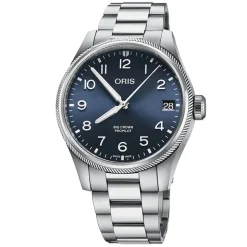 Oris | Big Crown ProPilot Big Date 41mm | 01 751 7761 4065-07 8 20 08P