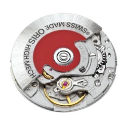 Oris | Big Crown X Cervo Volante Green Dial Watch | 01 754 7779 4067-SET