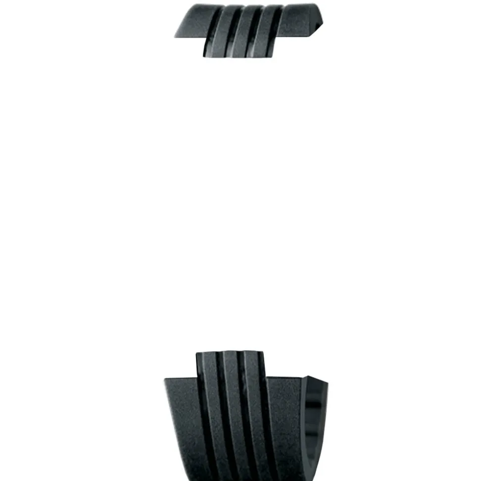 Oris | Black Rubber Strap Williams F1 25mm Complete Black Clasp 7560 | 07 4 25 01B