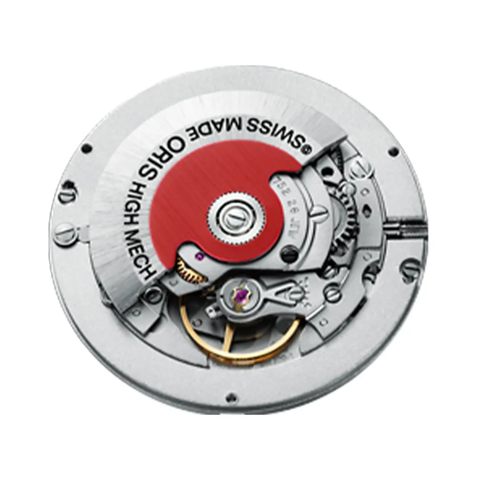 Oris | Bronze Big Crown ProPilot Big Date | 01 751 7761 3164-07 3 20 03BRLC