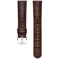 Oris | Brown Leather Big Crown Strap 18mm model 7551 | 07 5 18 52