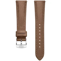 Oris | Brown Leather Big Crown Strap 20mm model 7741 | 07 5 20 63