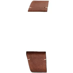 Oris | Brown Leather Divers Sixty-Five Strap 21mm for models 7720, 7744 | 07 5 21 45