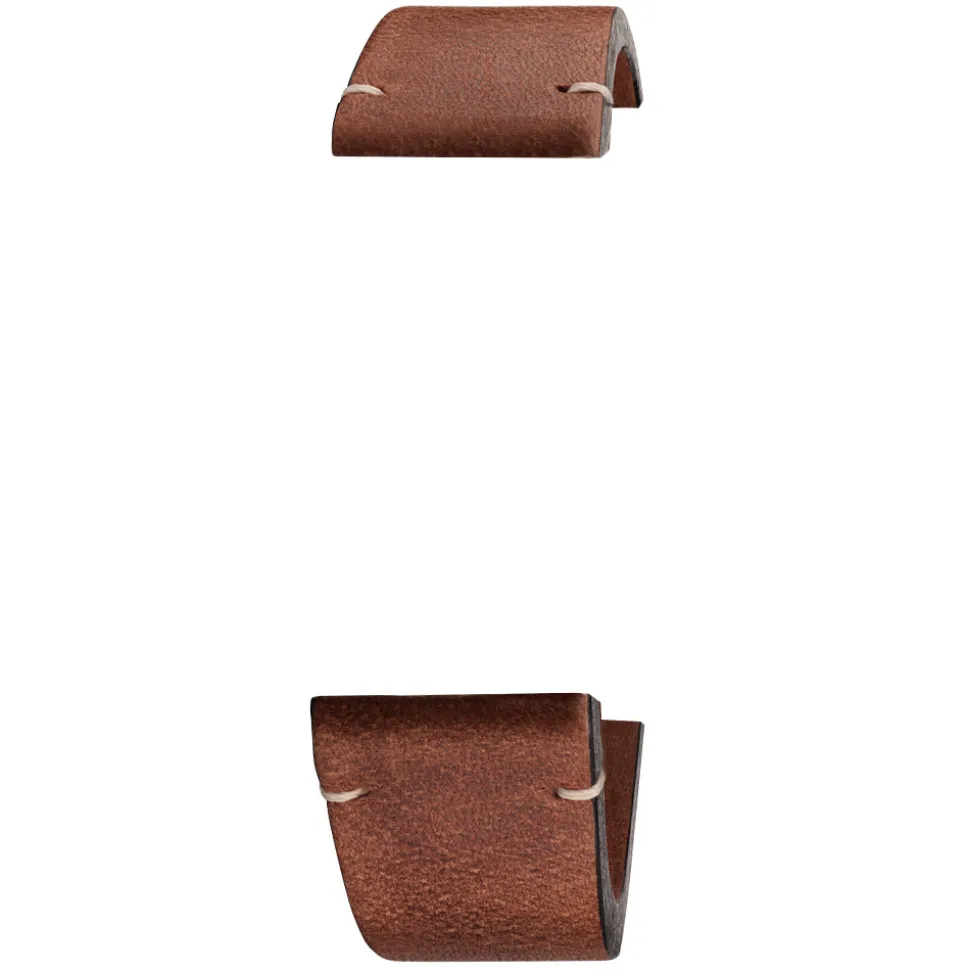 Oris | Brown Leather Divers Sixty-Five Strap 20mm for model 7707 | 07 5 20 45