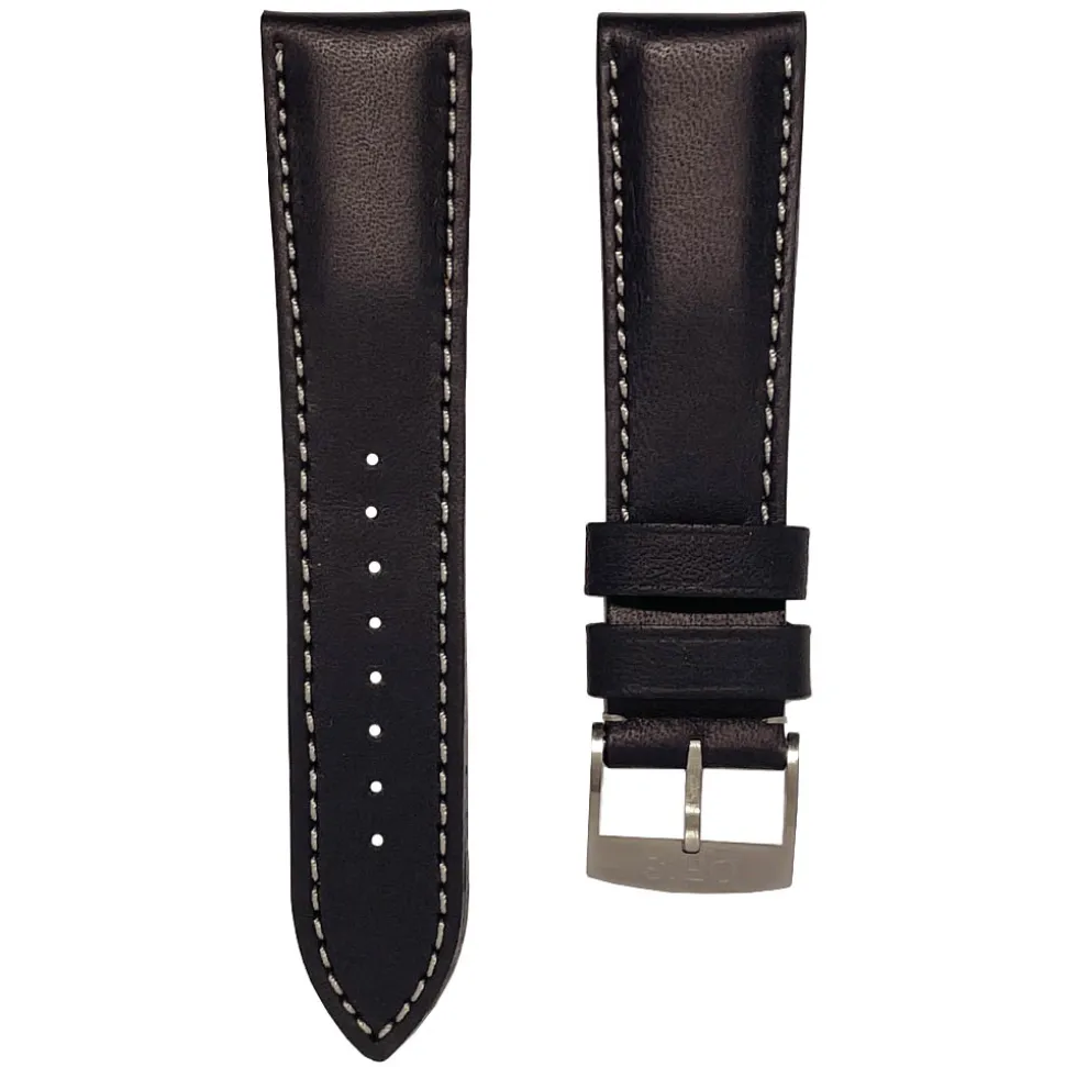 Oris | Brown Leather Strap 23mm model 7648 | 07 5 23 77