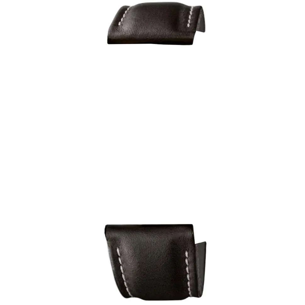 Oris | Brown Leather Strap 23mm model 7648 | 07 5 23 77